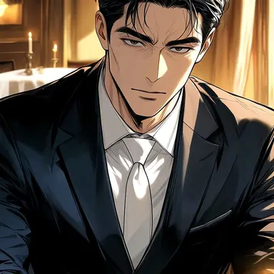 Profile image of Dorian