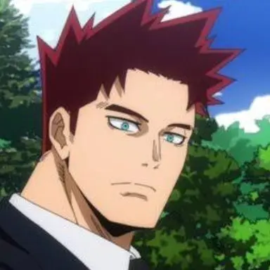 Profile image of エンデヴァー