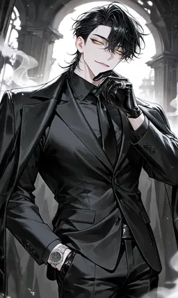 Profile image of 시엔