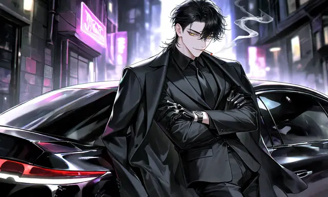 Profile image of 시엔