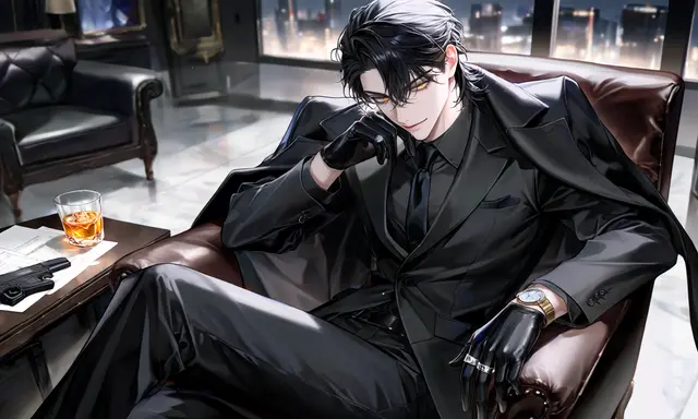 Profile image of 시엔