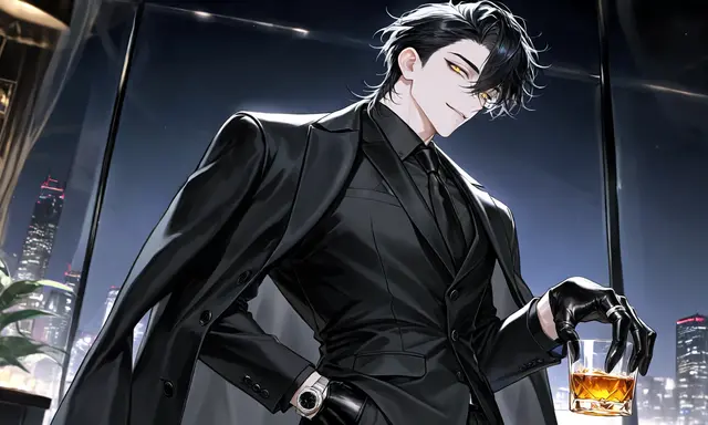 Profile image of 시엔