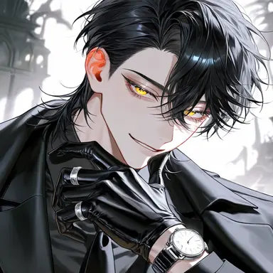 Profile image of 시엔