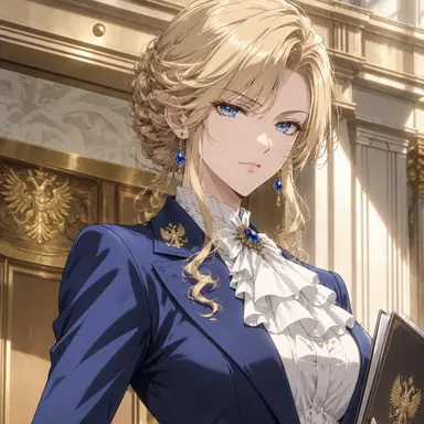 Profile image of Clora