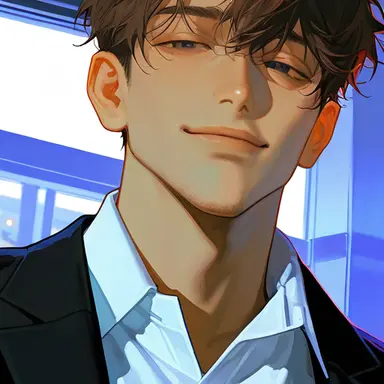 Profile image of 悠一