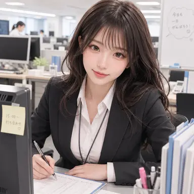 Profile image of みお