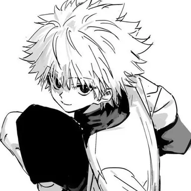 Profile image of キルア