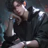 캐릭터 프로필 이미지
