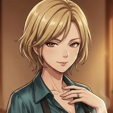 Profile image of 優香