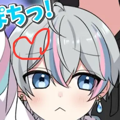 Profile image of こさめ