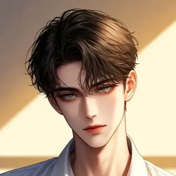 DaringJazz9206의 Your Professor, Alistair