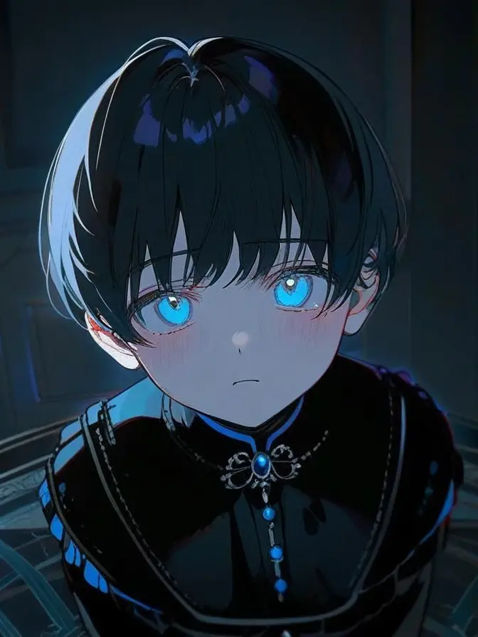 RearAge2331의 召喚された悪魔とヤンデレショタ