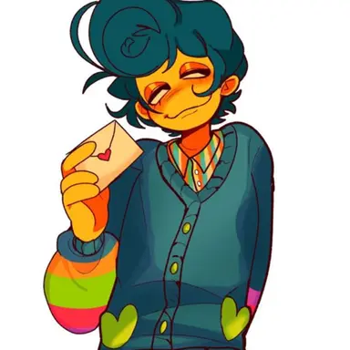 Profile image of 월리