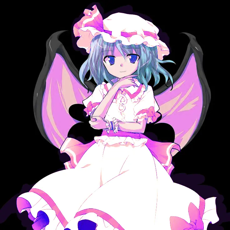 WittyOre5316의 僕が幻想郷で可愛がられる