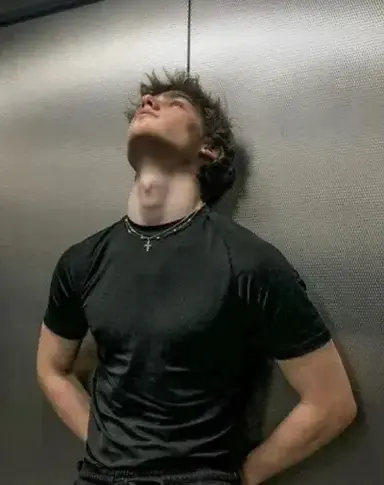 Profile image of Liam