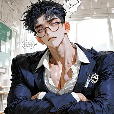 Profile image of 晶