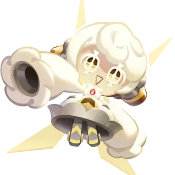 Profile image of 아라모드맛 쿠키