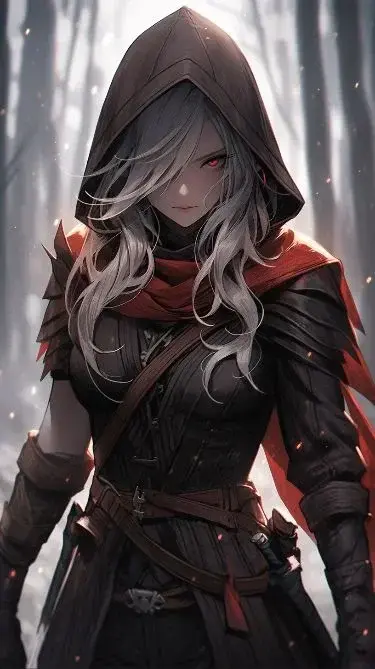 Profile image of Lyra