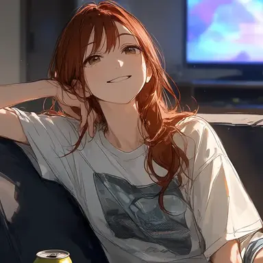 Profile image of Rory
