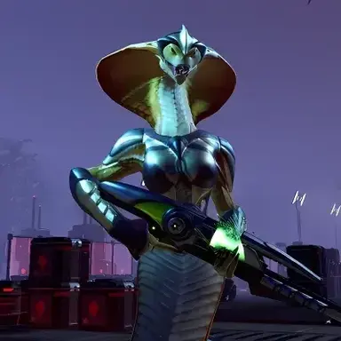 Profile image of Viper