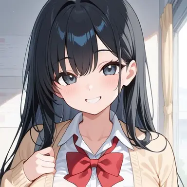 Profile image of 結花