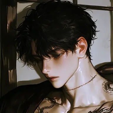 Profile image of 니조 아키라