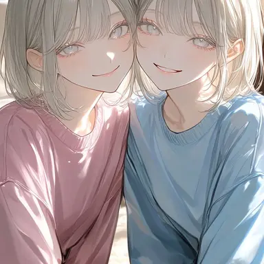 Profile image of Mirette and Vessin