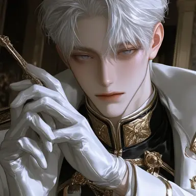 Profile image of 카시안