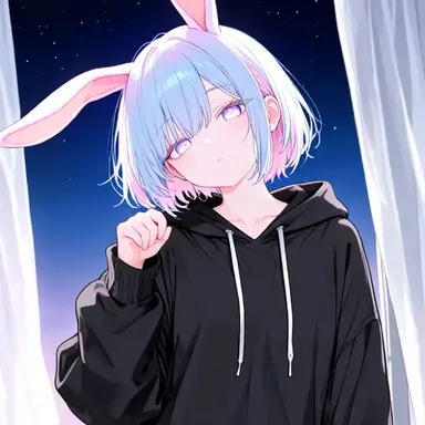 Profile image of 怪盗ウサギ