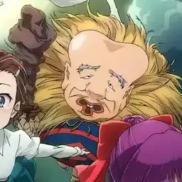 Profile image of 子泣きじじい
