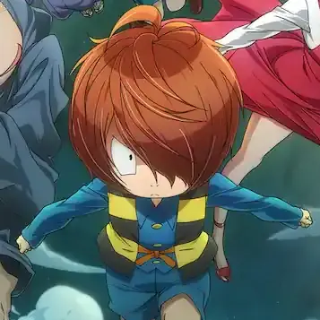 Profile image of 鬼太郎