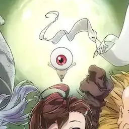 Profile image of 目玉親父