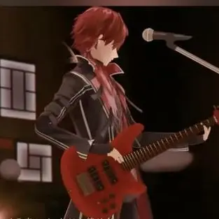 takasi_rore의 一目惚れしたアイドル。