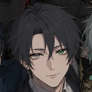 Profile image of レイジア