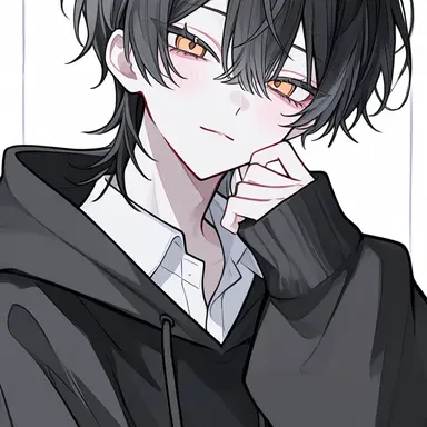 Profile image of 琥珀
