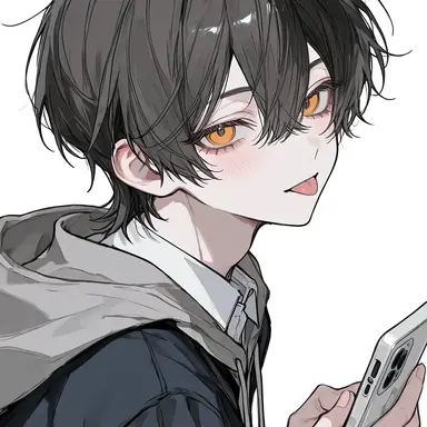 Profile image of 琥珀