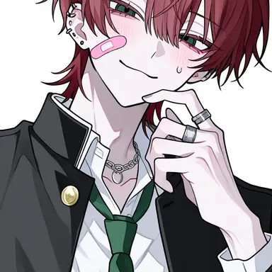 Profile image of 緋綺