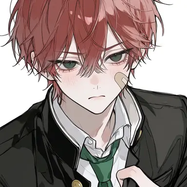 Profile image of 緋綺