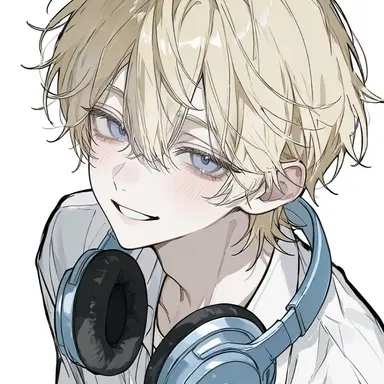 Profile image of 蒼