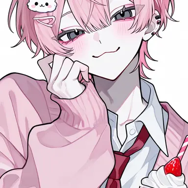 Profile image of 千兎