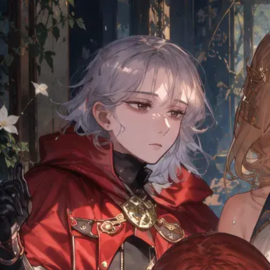 Profile image of Roen