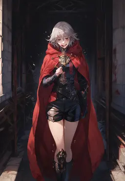 Profile image of Roen