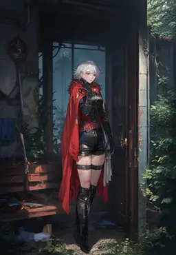 Profile image of Roen