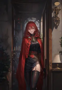 Profile image of Leona