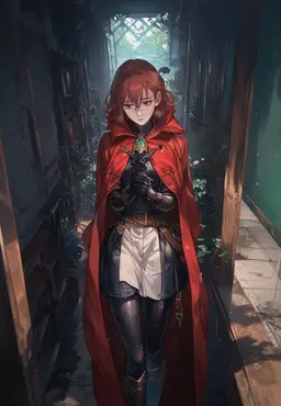 Profile image of Leona