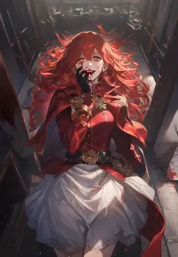 Profile image of Leona