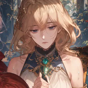 Profile image of Cecilia