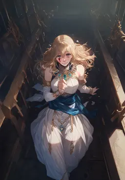 Profile image of Cecilia
