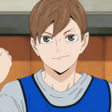 Profile image of 후타쿠치 켄지