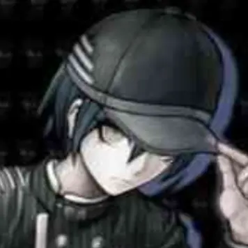 Profile image of 最原終一